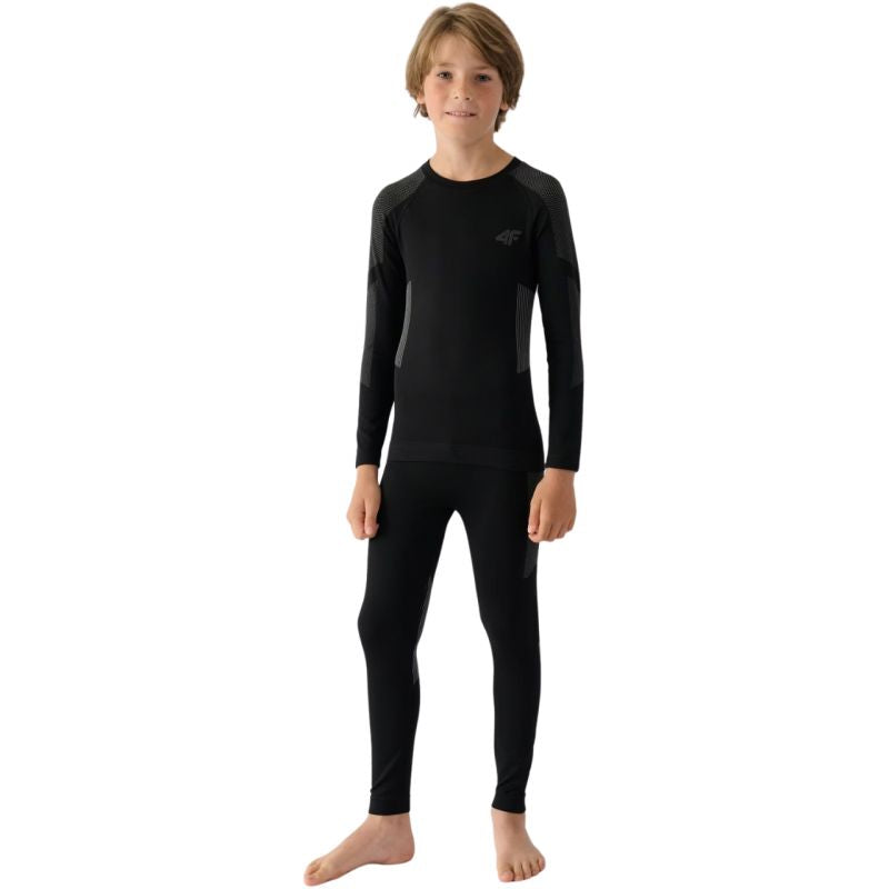 Thermal underwear 4F M149 Jr 4FJWAW24USEAM149 20S Clothing/Ski 4F