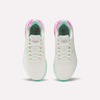 Reebok NANO X5 EDGE CHALK/VIRTUAL PINK/ATOMIC AQUA sneakers (100249420) Reebok