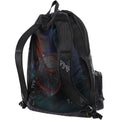 TYR Elite Team Mesh Backpack