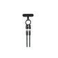Havit CB6340 Charging Cable 1.2M (Black-Blue) In preparation Your Sports Performance