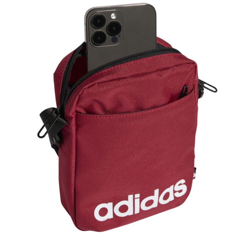adidas Linear Organizer KE5711 To be categorized Your Sports Performance