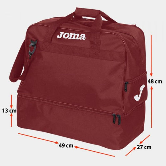 Joma Training III Large sports bag 400007.671 Accessories/Bags/Joma Joma