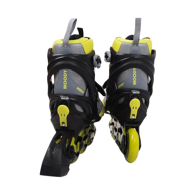 Roces Moody X Boy Tif Jr 400895 00001 inline skates Accessories/Skating/Rolki (pozostałe) Your Sports Performance