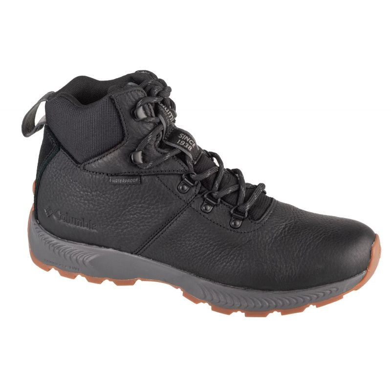 Columbia Landroamer Explorer WP M 2100911010 shoes Footwear/Outdoor/Columbia Your Sports Performance