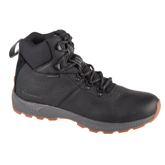 Columbia Landroamer Explorer WP M 2100911010 shoes Footwear/Outdoor/Columbia Your Sports Performance