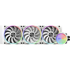 Alpenföhn Gletscherwasser 360 Processor All-in-one Liquid Cooler White Chłodzenie/Chłodzenie CPU Your Sports Performance