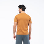 IXIN Men's Short Sleeve T-Shirt