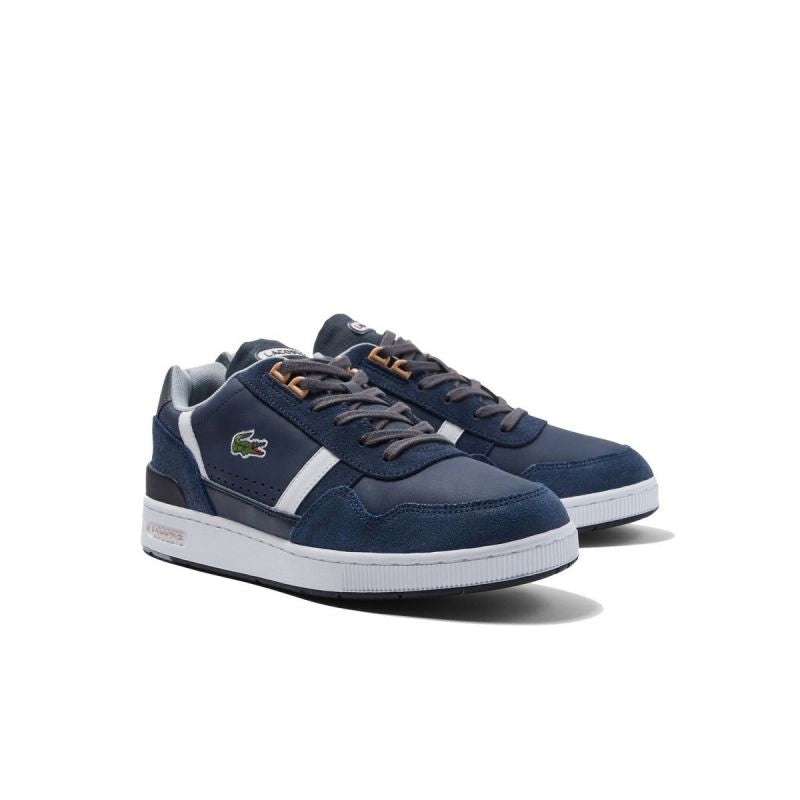 Lacoste T-Clip M 744SMA0034092 shoes Footwear/Lifestyle/Lacoste Lacoste