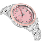 Women's Watch EMPORIO ARMANI Leo AR11546 + BOX Zegarki damskie/Emporio Armani/Na bransolecie Your Sports Performance