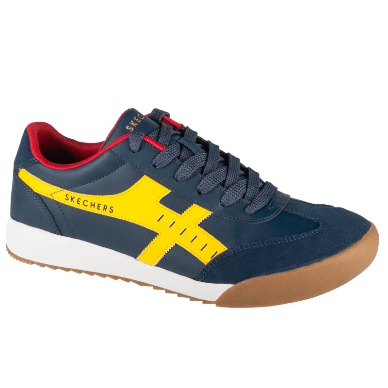 Skechers Zinger - Manzanilla Totale 183280-NVYL Navy Blue 42 In preparation Your Sports Performance