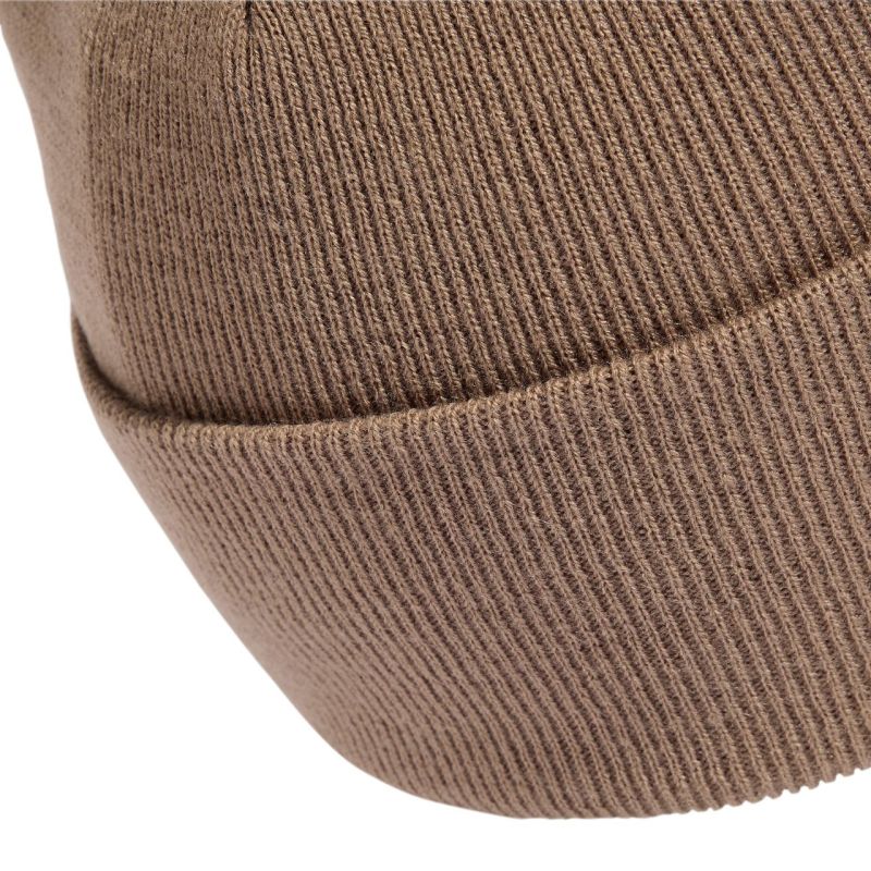 adidas Tonal Beanie brown KT4778