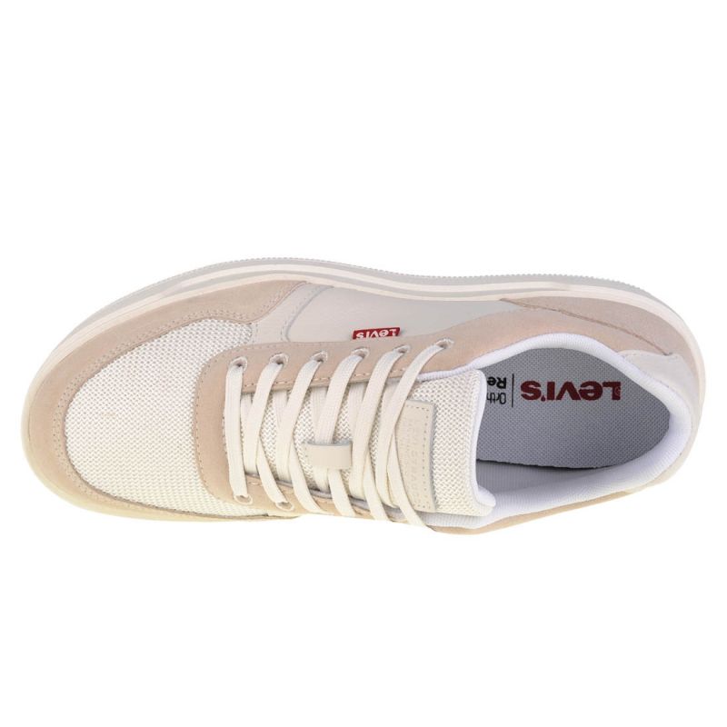 Levi's Cline M 234208-782-50 shoes Footwear/Lifestyle/Levis Your Sports Performance