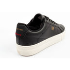 GAP men's sports shoes Portland black fashion sneakers