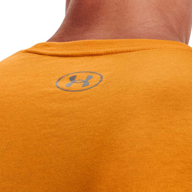 Under Armor Sportstyle Logo SS T-shirt M 1329590-755 Clothing/Training Your Sports Performance