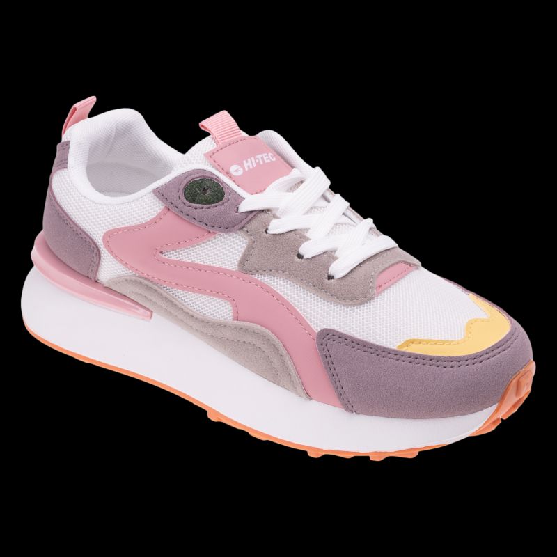 Women's Sneakers SNEAKY WO'S In preparation Your Sports Performance