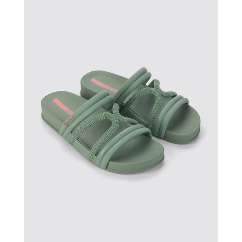 Ipanema Walk Slide W 27262BG089 Flip-Flops Footwear/Lifestyle/Ipanema Your Sports Performance