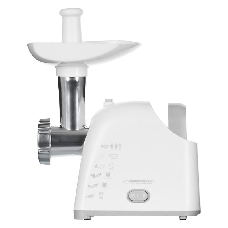 ESPERANZA WELLINGTON 2200W EKM033 GRINDER/CUTTER AGD - Produkty/Maszynki do mielenia Your Sports Performance