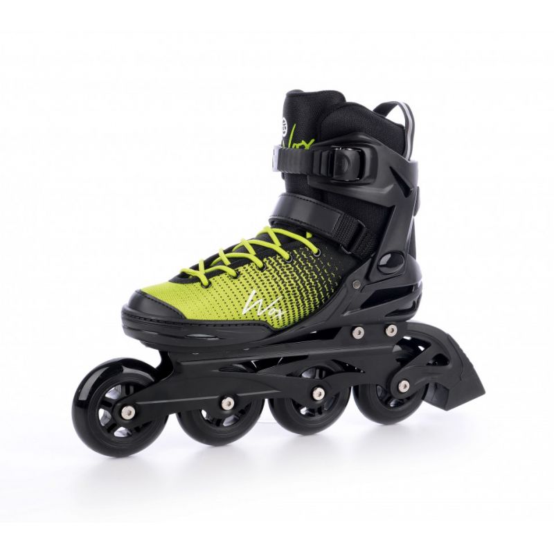 Tempish Wox M 1000065 rollers Accessories/Skating/Rolki (pozostałe) Your Sports Performance