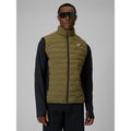 4F PRO trekking vest with Primaloft Silver filling for men 4F 4FWSS26TVJAM343-43S 4f