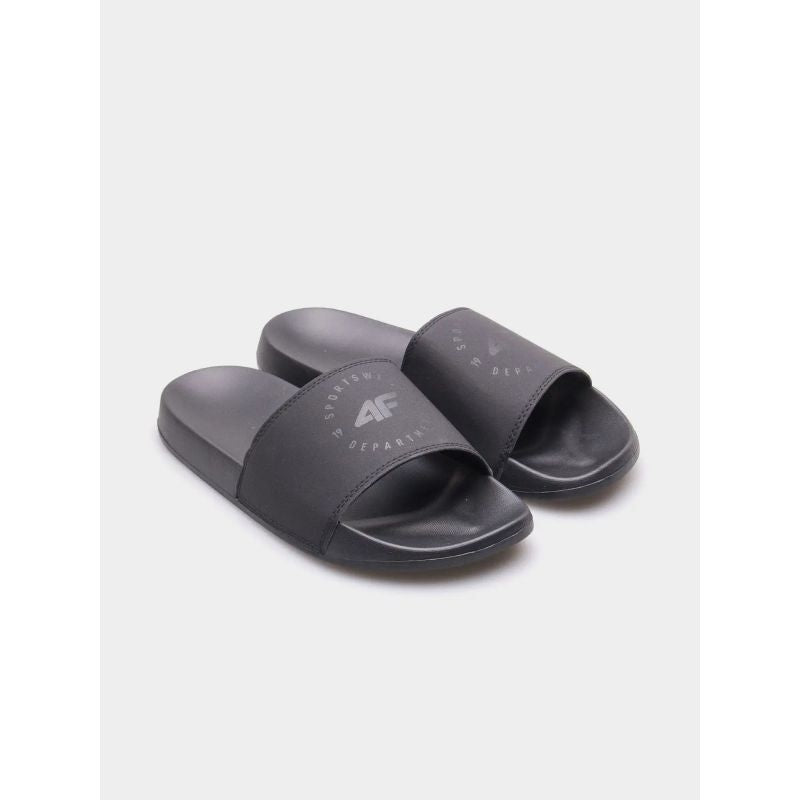 Flip-flops 4F M 4FWAW23FFLIM151-21S Footwear/Swimming/Men Your Sports Performance
