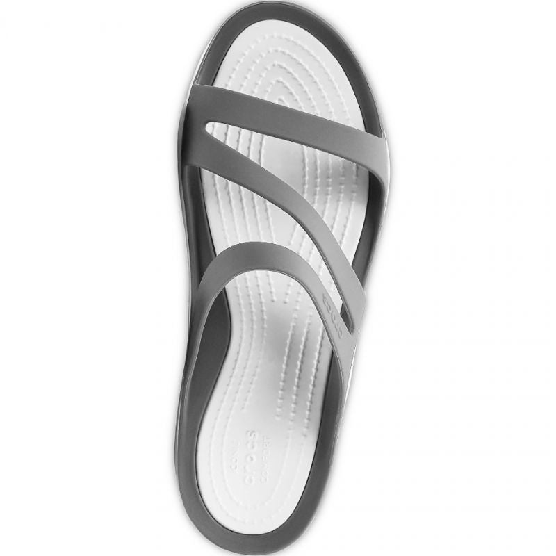Crocs Swiftwater Sandal W 203998 06X Footwear/Outdoor Crocs