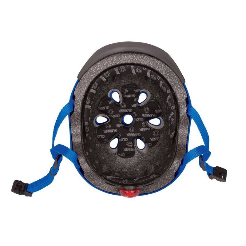 Globber Elite Lights 507-100 HS-TNK-000011573 helmet Accessories/Bicycle/Akcesoria rowerowe Your Sports Performance