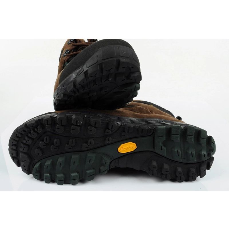 Aku Coldai GTX men's trekking shoes Aku