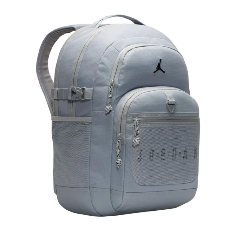 Air Jordan Jam Blacktop Backpack 25L Gray - LM9047-G3A