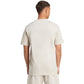 Men's adidas Collegiate Lineage T-shirt beige JM6415 In preparation Adidas