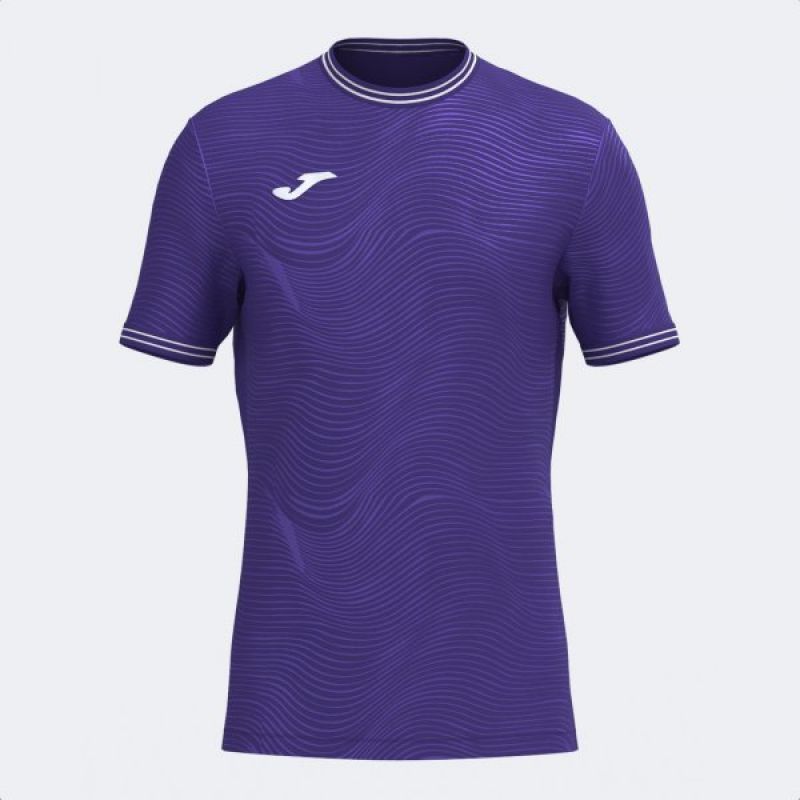 Joma Camiseta Manga Corta Toletum V 103362.550 Clothing/Football Joma