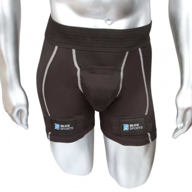 BlueSports Cup Jr Ribano Shorts with Velcro In preparation Your Sports Performance