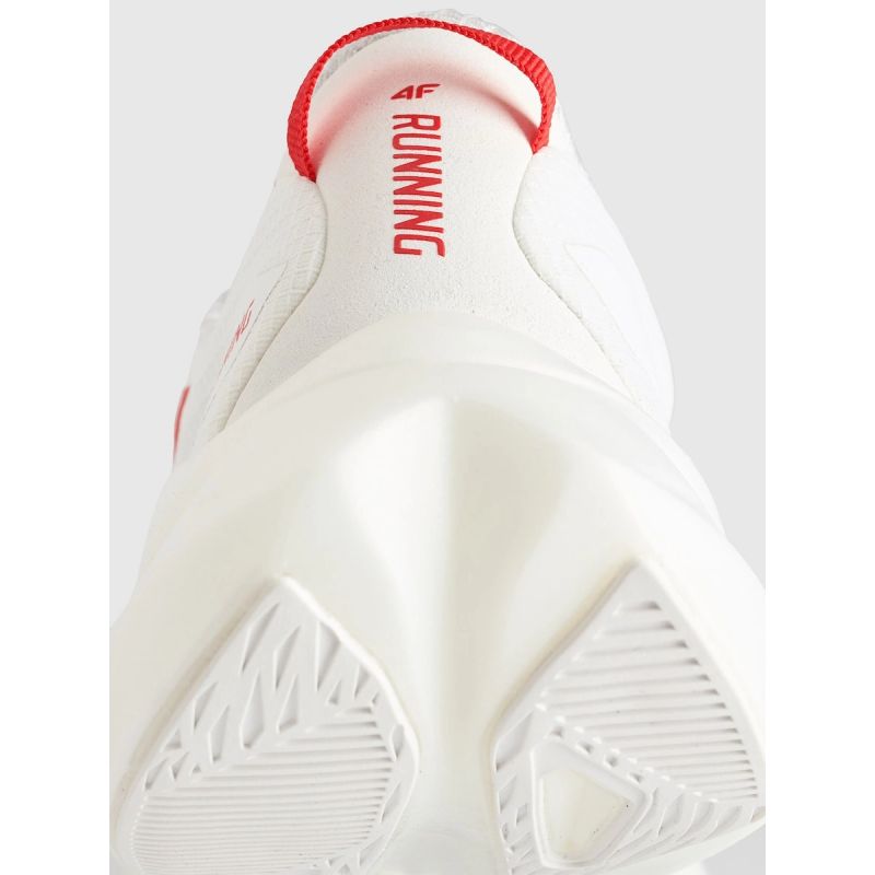 Flow Run 1.0 4F Low Running Shoes 4FRSS25FSPOU200-62S
