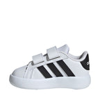 Adidas Grand Court 2.0 Jr ID5271 shoes