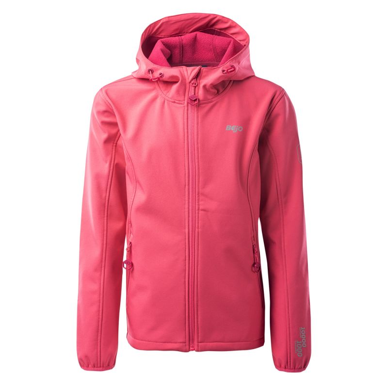 Bejo Juvia Jr Softshell Jacket 92800481866 Clothing/Outdoor/Bejo Your Sports Performance