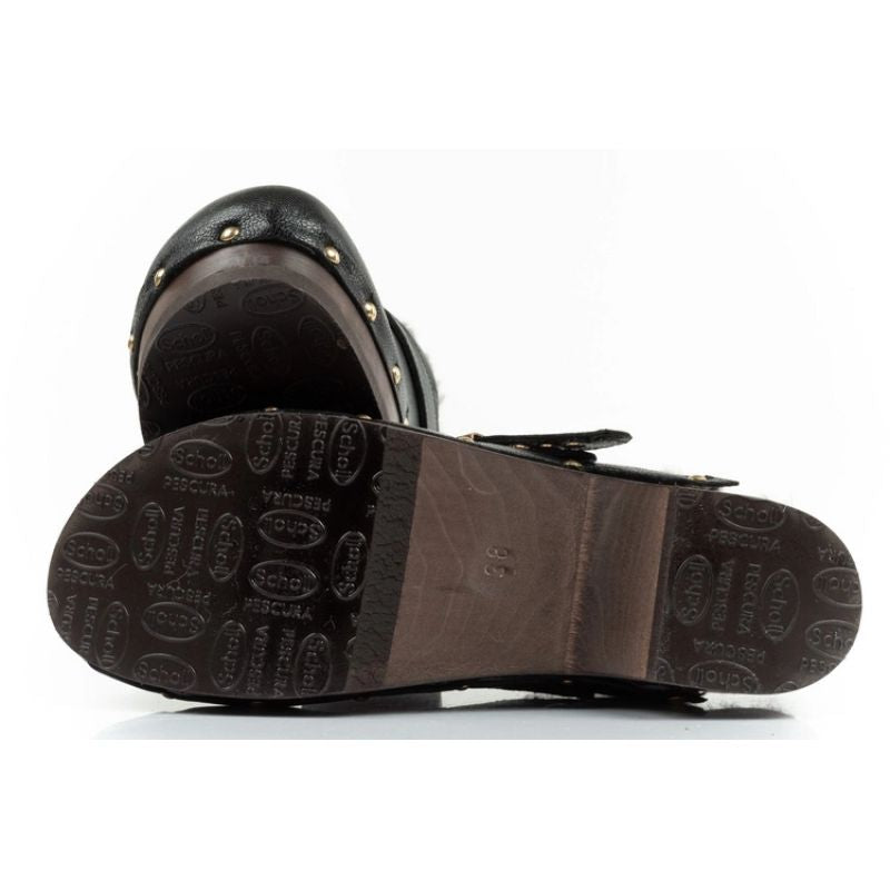 Scholl Iconic W F298121004 clogs Footwear/Lifestyle/Scholl Your Sports Performance