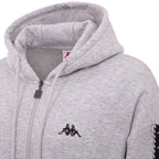 Kappa Ivaine Sweatshirt W 309070 15-4101M Clothing/Lifestyle/Kappa Kappa