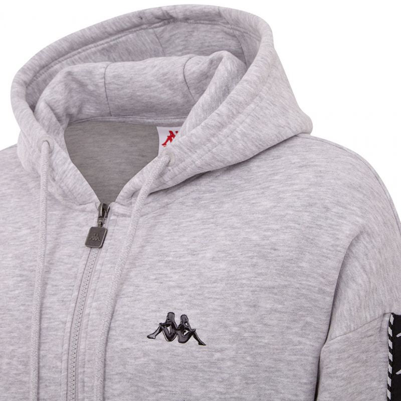 Kappa Ivaine Sweatshirt W 309070 15-4101M Clothing/Lifestyle/Kappa Kappa