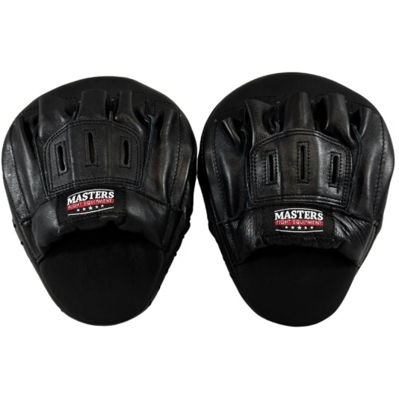 MASTERS trainer paws - ŁZ In preparation Your Sports Performance