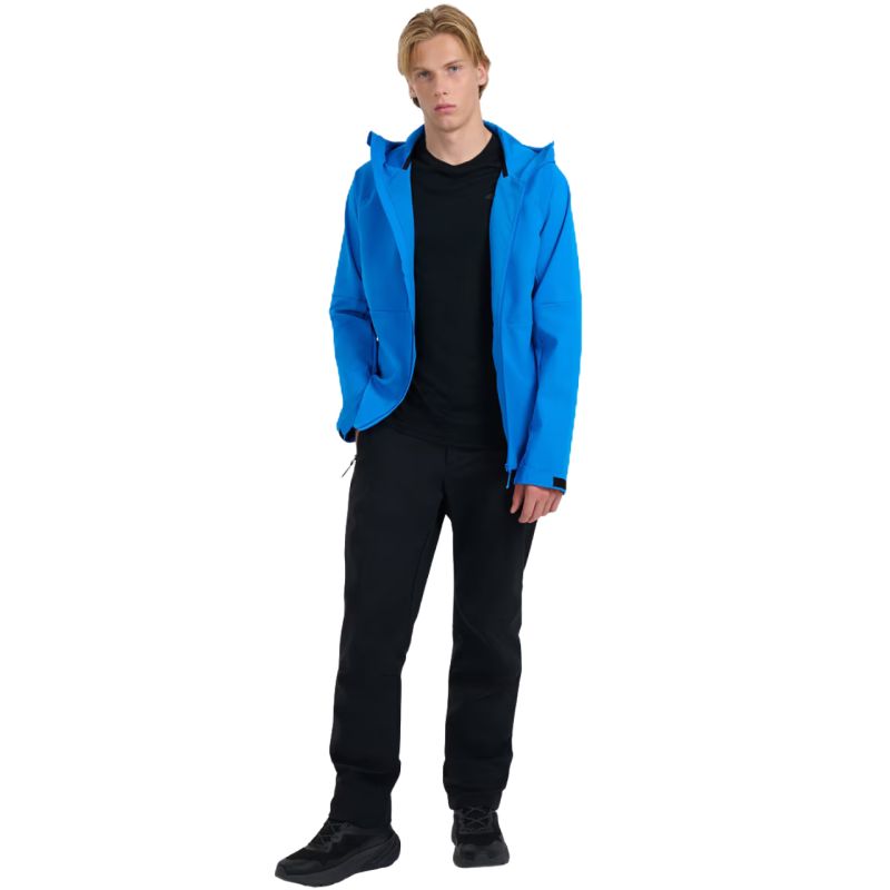 Jacket 4F M 4FWAW25TSOFM503 33S Clothing/Outdoor Your Sports Performance