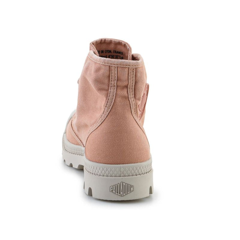 Palladium Pampa Hi W 92352-664-M Shoes Footwear/Lifestyle/Palladium Your Sports Performance