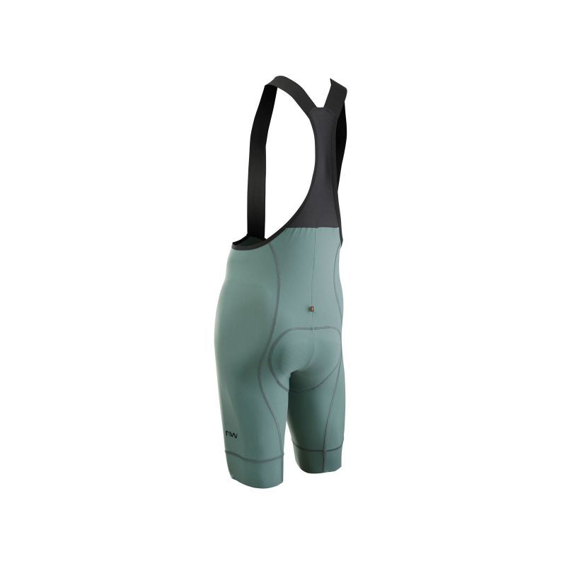 NORTHWAVE Extreme Pro 2 Bibshorts Green
