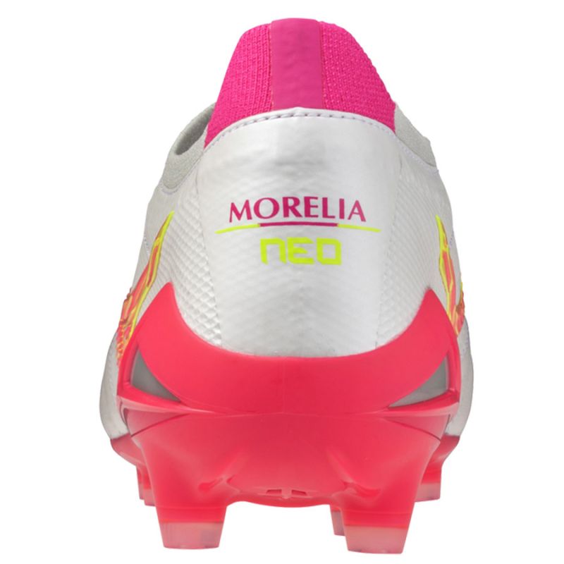 Mizuno Morelia Neo IV Beta Elite Japan FG shoes P1GA264064 To be categorized Your Sports Performance