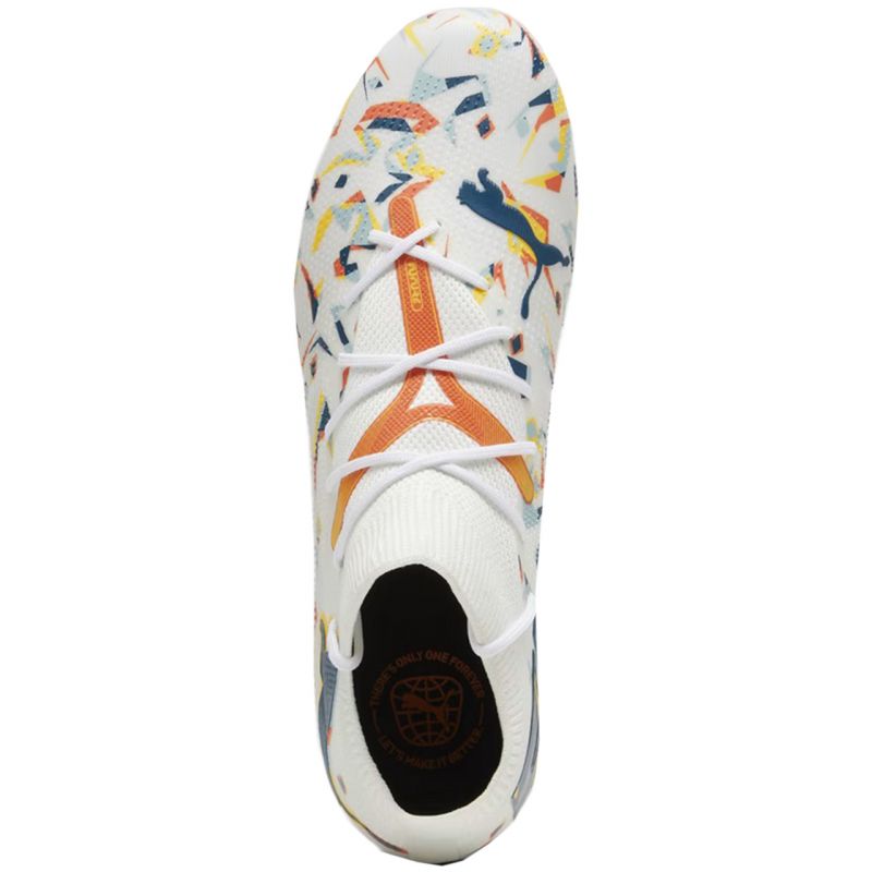 Puma Future 7 Match Creativity FG/AG M 107845 01 football shoes Footwear/Football Puma