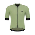Rogelli SIGNATURE men's t-shirt green XL Rogelli/Rower/Men/Koszulki Your Sports Performance