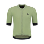 Rogelli SIGNATURE men's t-shirt green XL Rogelli/Rower/Men/Koszulki Your Sports Performance