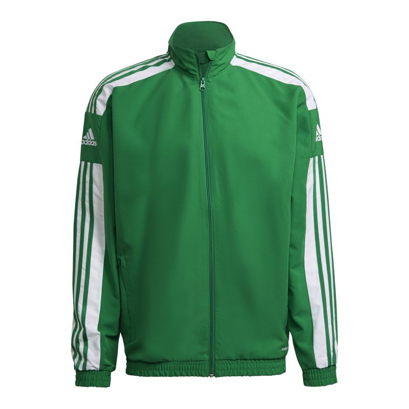 Adidas Squadra 21 M sweatshirt GP6447 Clothing/Football Adidas