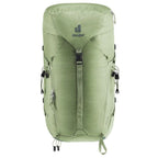 Deuter Trail 30 I hiking backpack, grove/ivy Bagaż/Plecaki Your Sports Performance