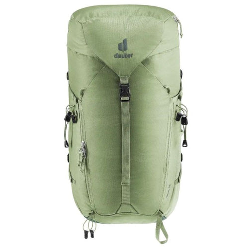 Deuter Trail 30 I hiking backpack, grove/ivy Bagaż/Plecaki Your Sports Performance