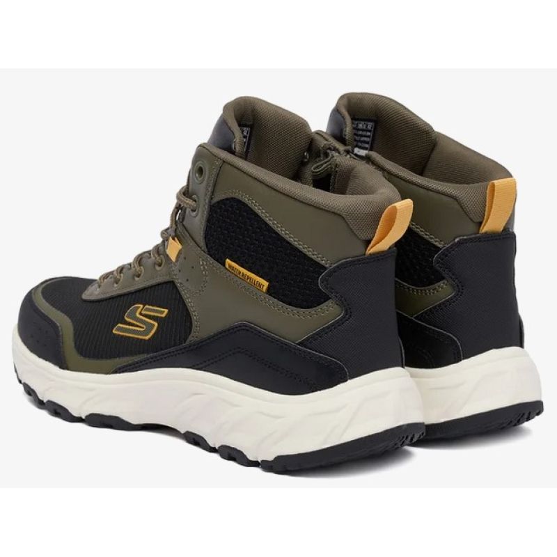 Skechers Hillcrest 2.0 M 237804 OLBK shoes Skechers