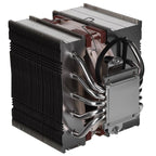 NOCTUA NH-D12L CPU Cooler Chłodzenie/Chłodzenie CPU Your Sports Performance
